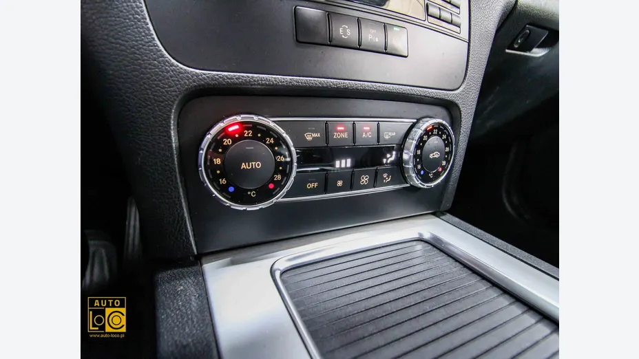 MERCEDES-BENZ GLK -