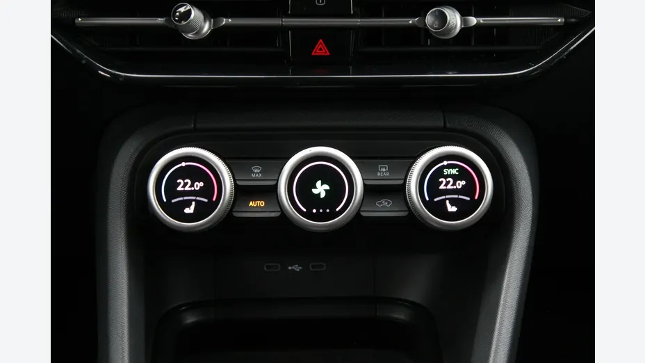 SKODA Kodiaq -