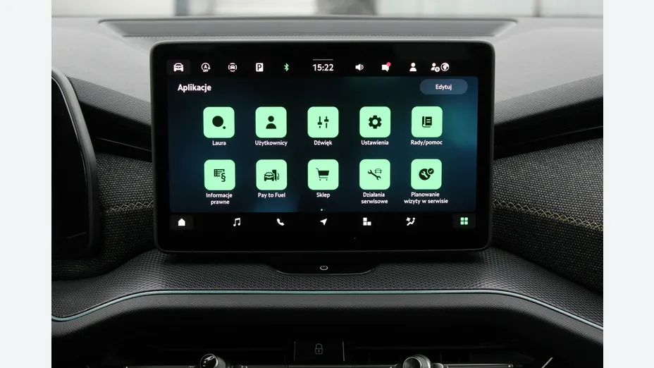 SKODA Kodiaq -