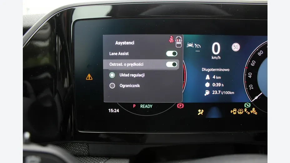 SKODA Kodiaq -