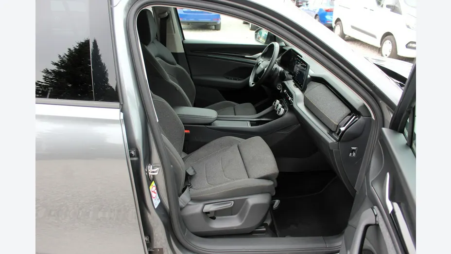 SKODA Kodiaq -