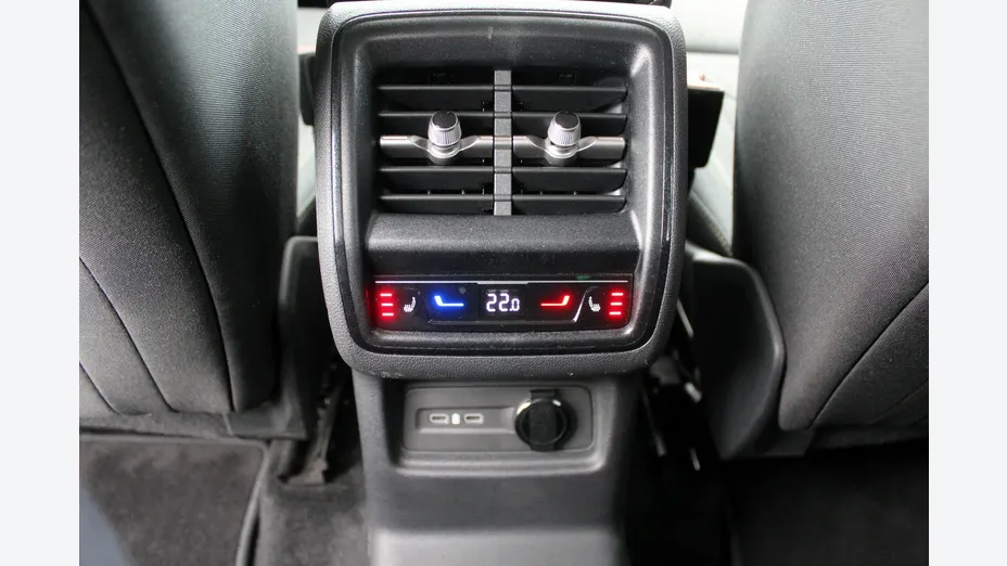 SKODA Kodiaq -
