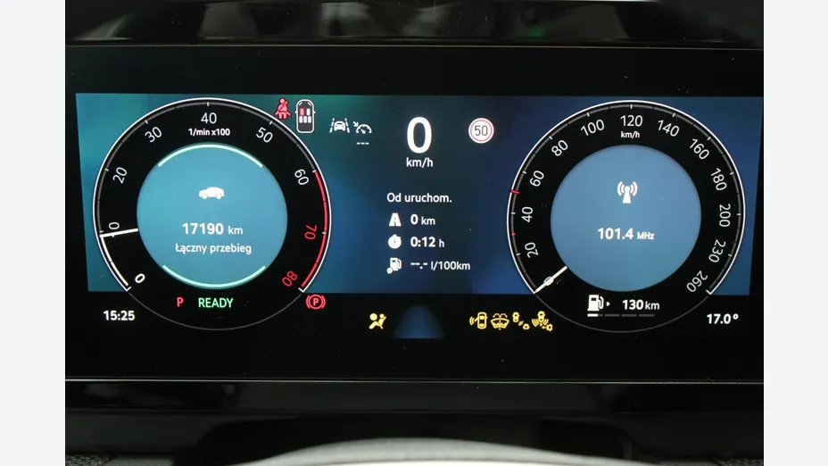 SKODA Kodiaq -