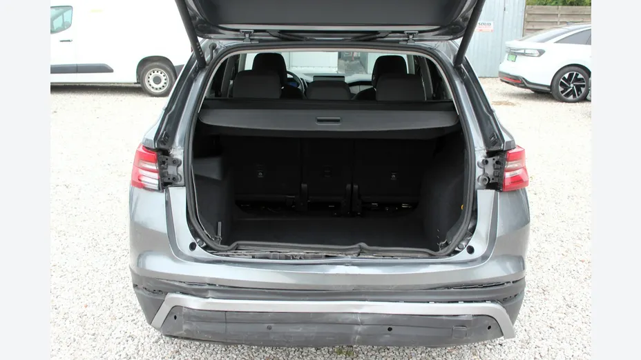 SKODA Kodiaq -