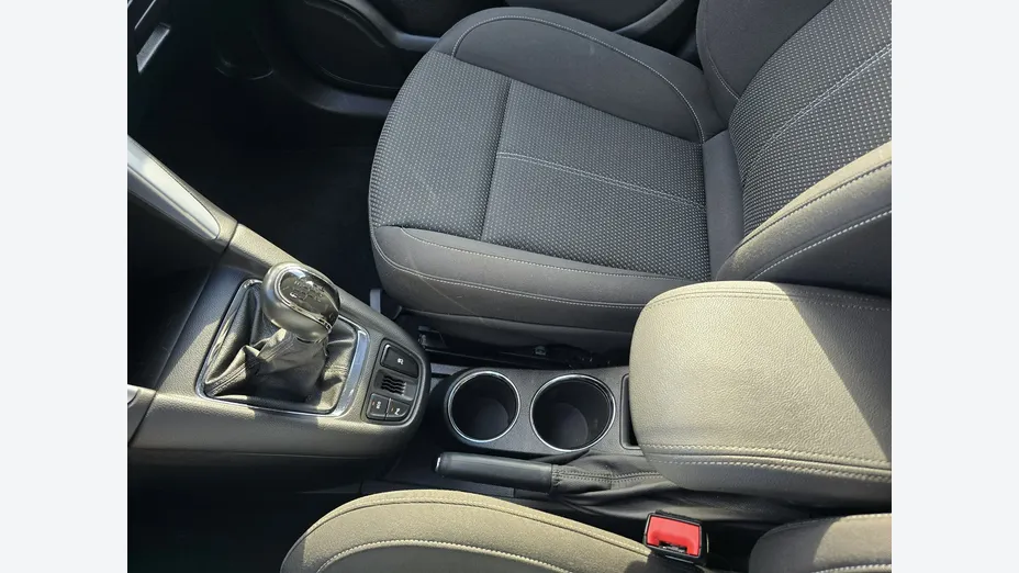 OPEL Zafira -