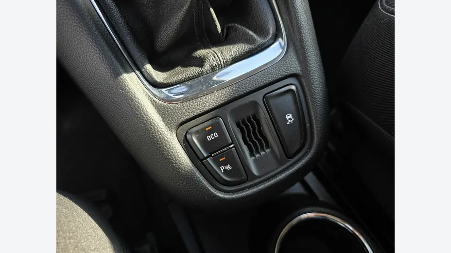 OPEL Zafira -