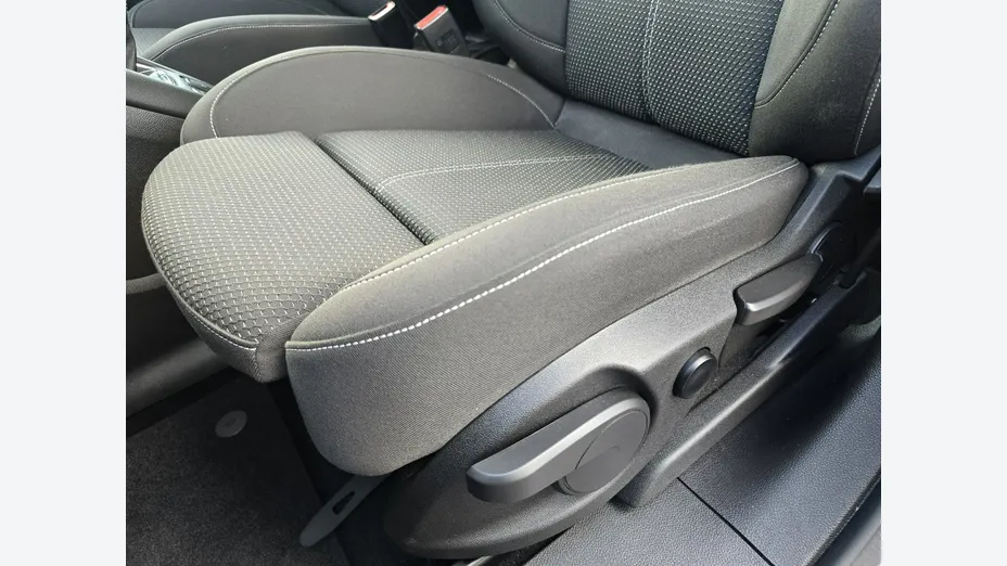OPEL Zafira -