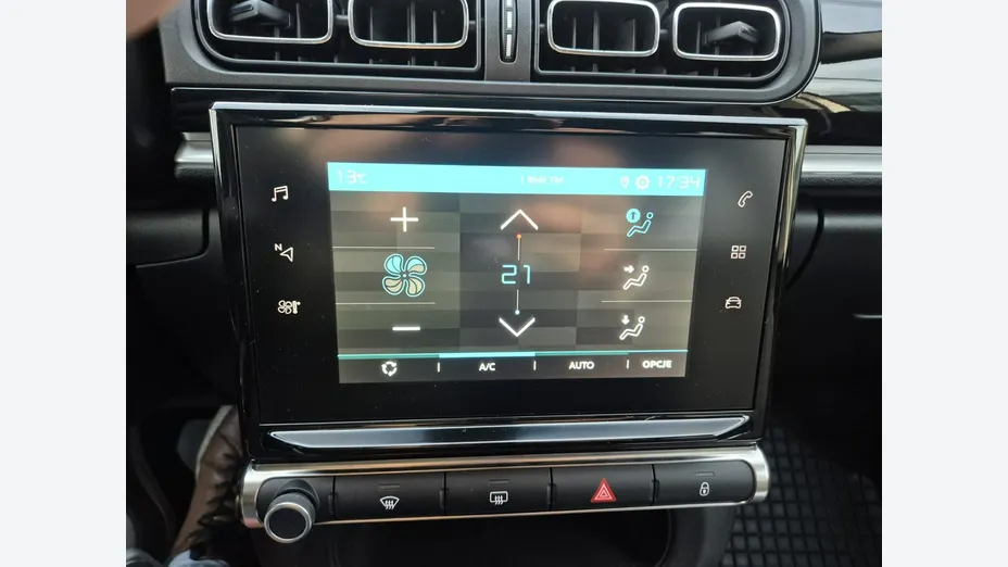 CITROEN C3 -