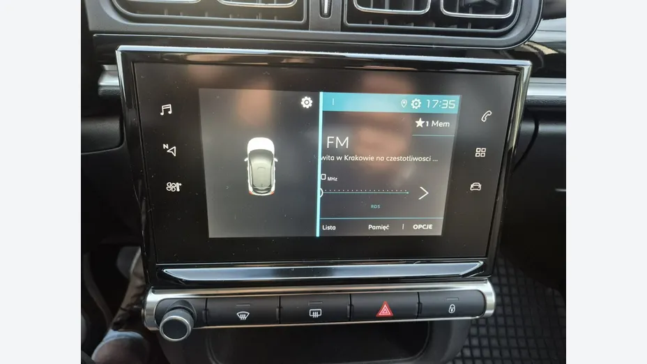 CITROEN C3 -