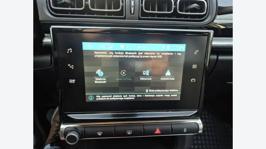 CITROEN C3 -