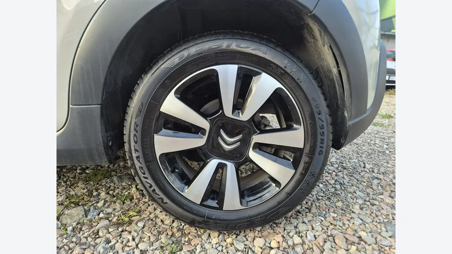 CITROEN C3 -