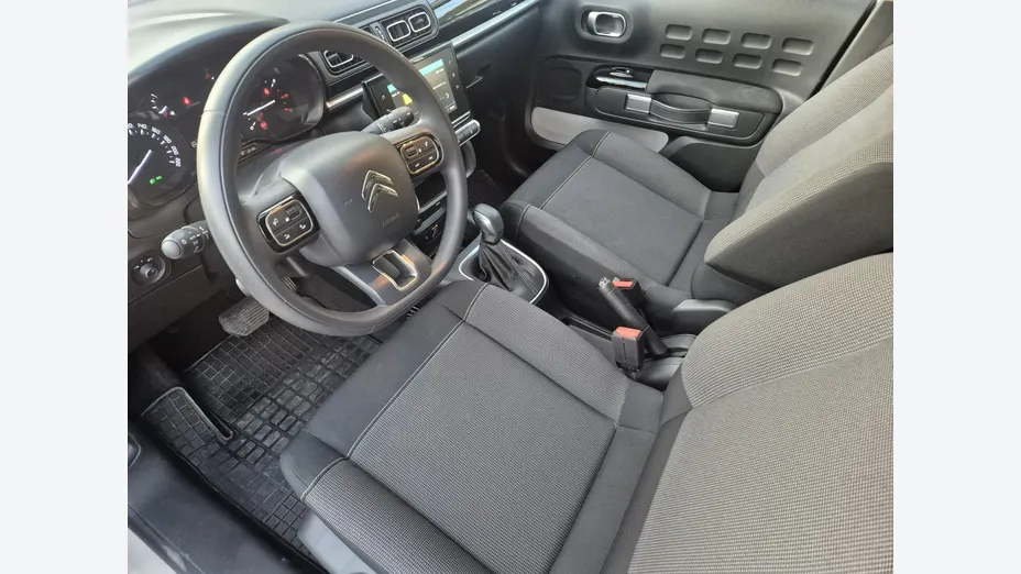 CITROEN C3 -