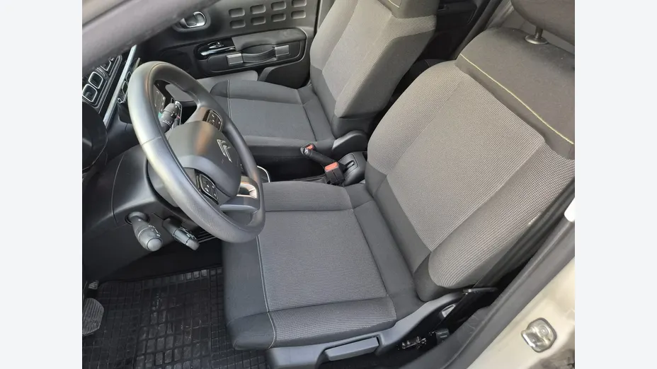 CITROEN C3 -