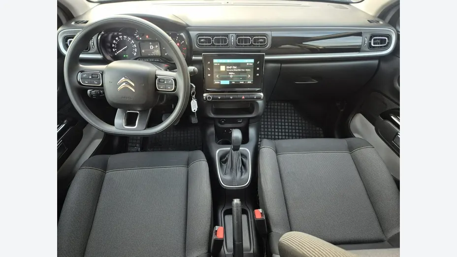 CITROEN C3 -