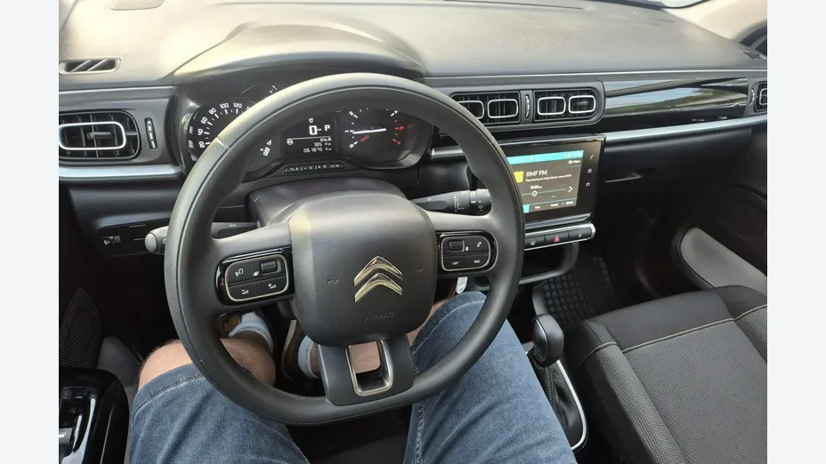 CITROEN C3 -