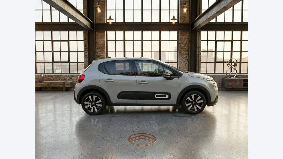 CITROEN C3 -