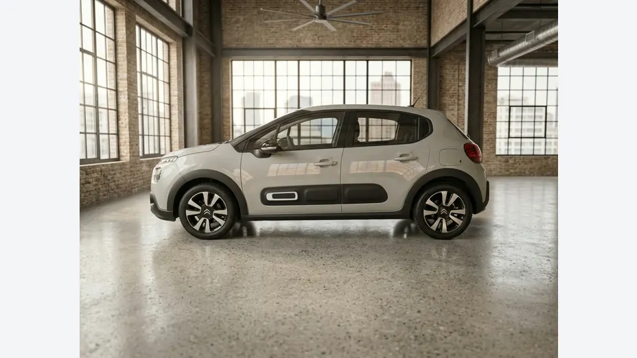 CITROEN C3 -