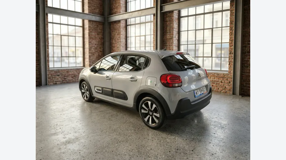 CITROEN C3 -