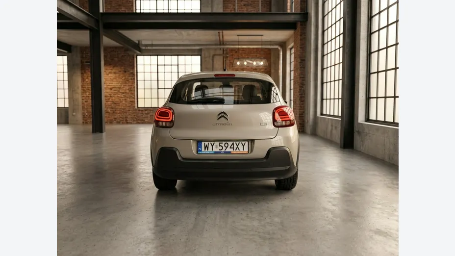 CITROEN C3 -