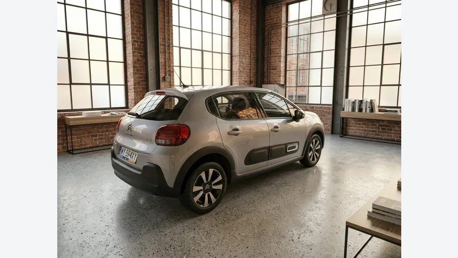 CITROEN C3 -