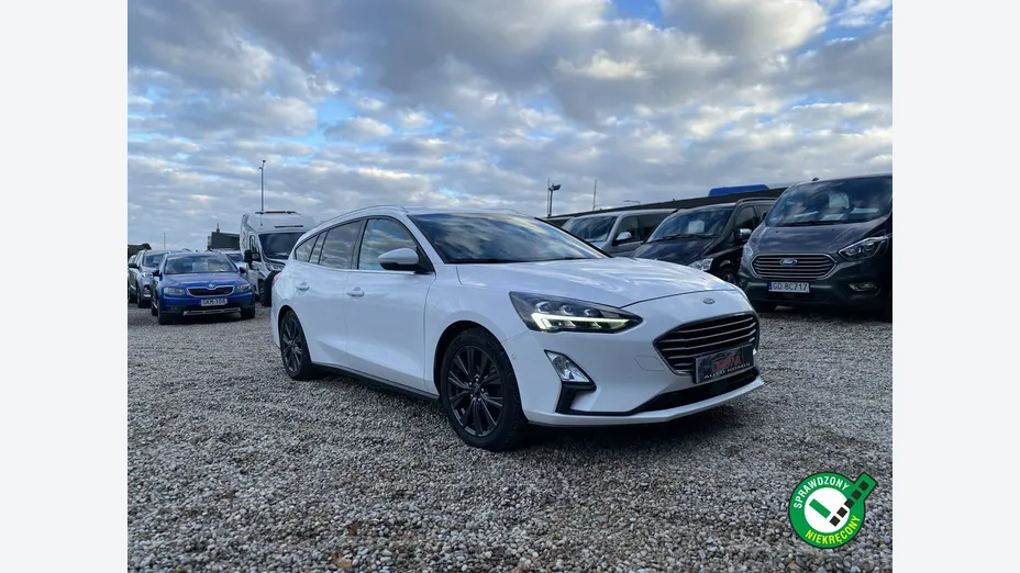 FORD Focus -
