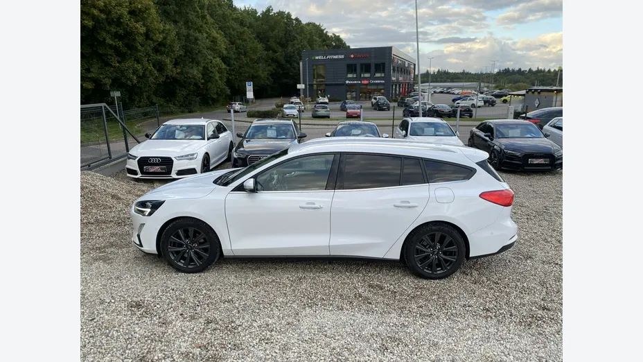 FORD Focus -
