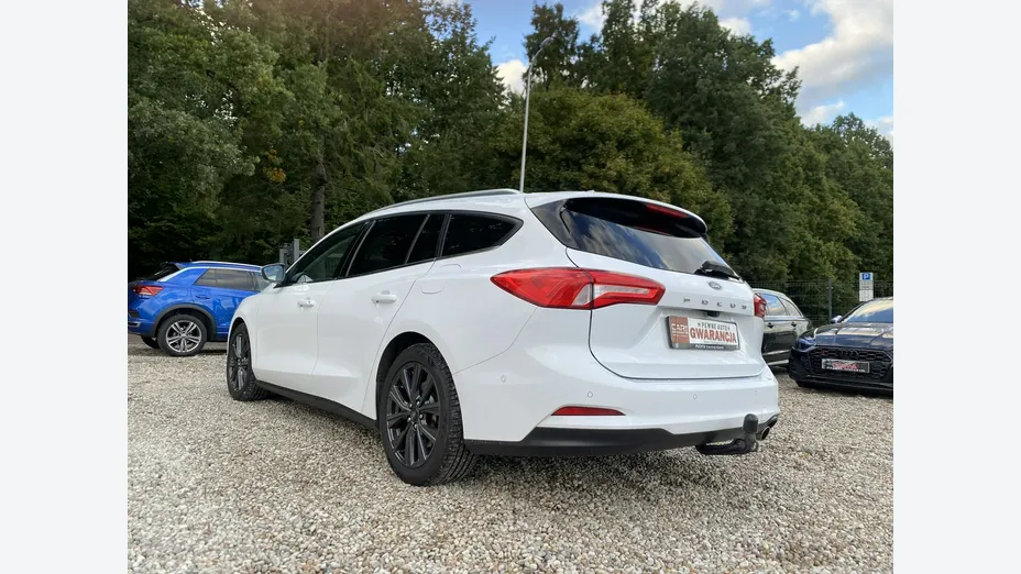 FORD Focus -