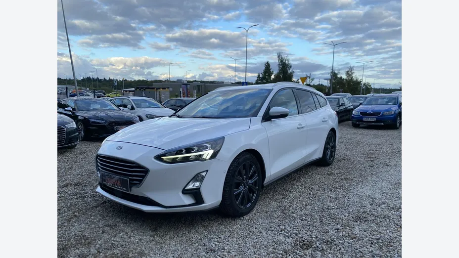 FORD Focus -