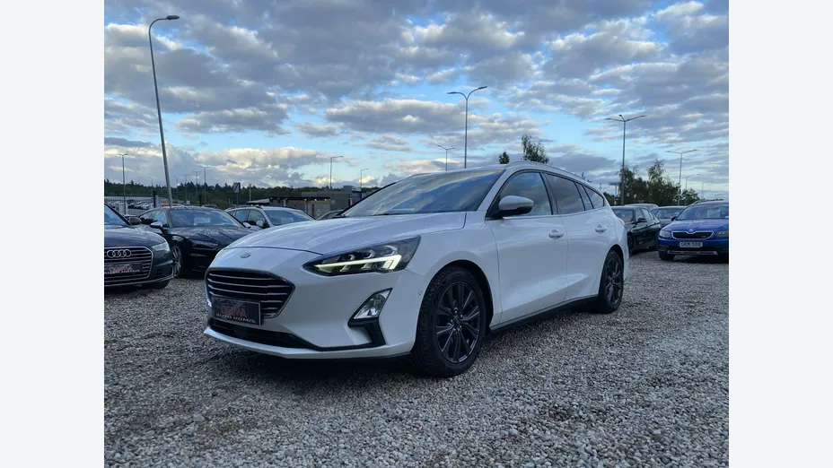 FORD Focus -