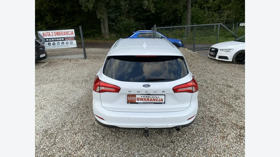 FORD Focus -