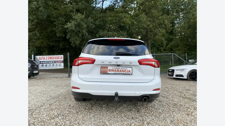 FORD Focus -