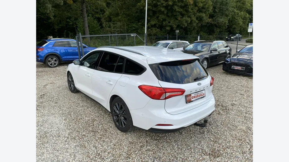 FORD Focus -
