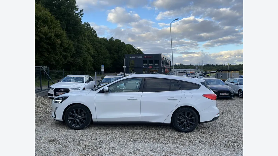 FORD Focus -
