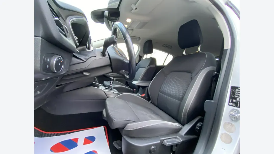 FORD Focus -