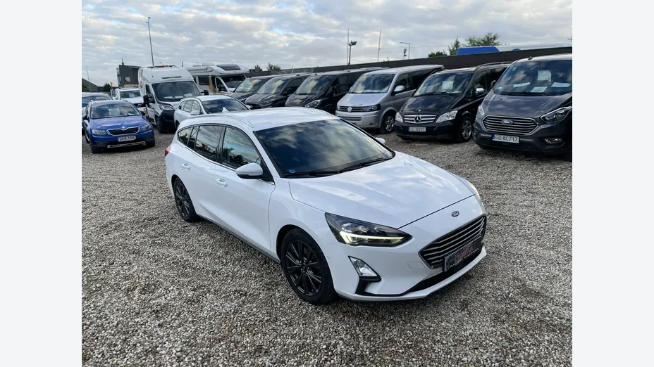FORD Focus -