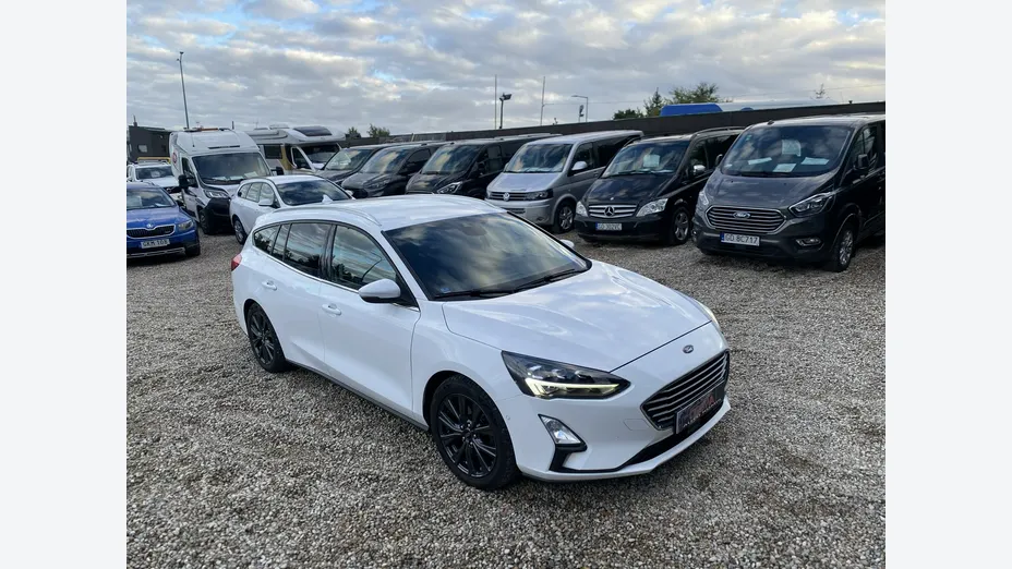 FORD Focus -