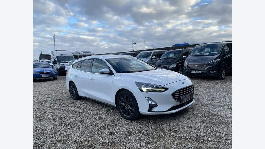 FORD Focus -