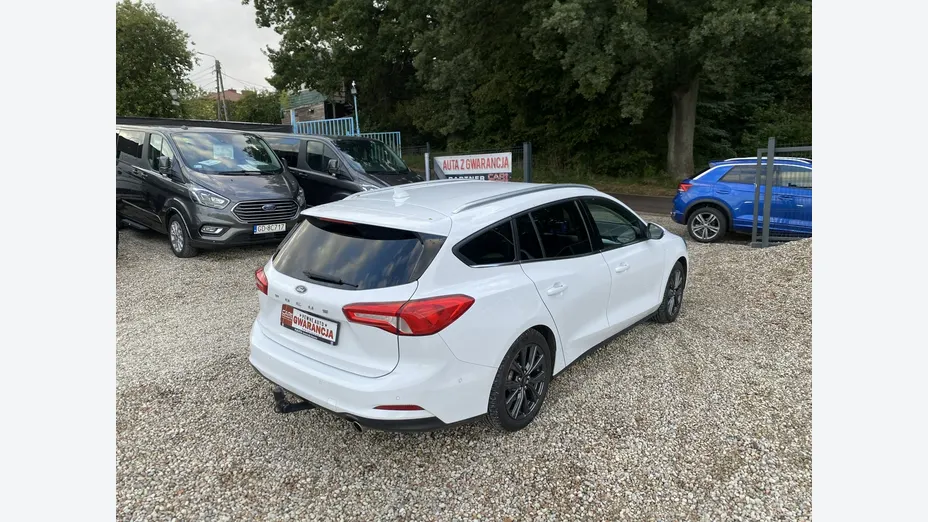FORD Focus -