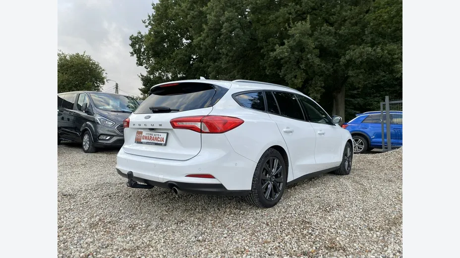 FORD Focus -