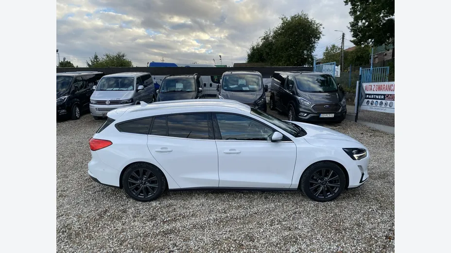 FORD Focus -