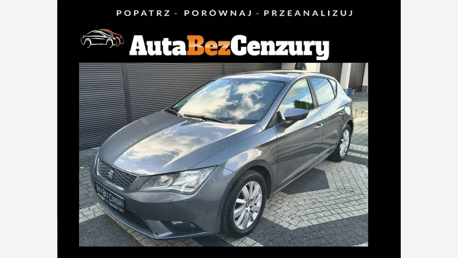 SEAT Leon -