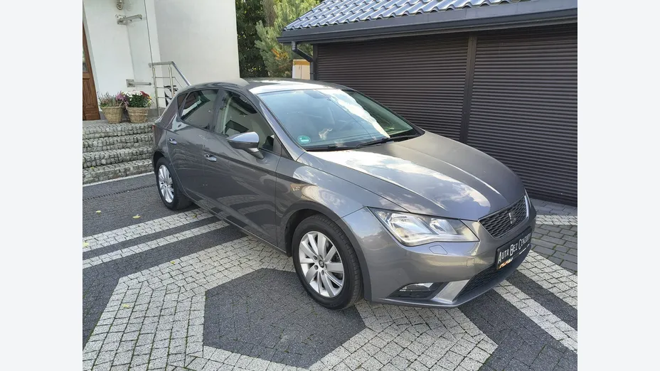SEAT Leon -
