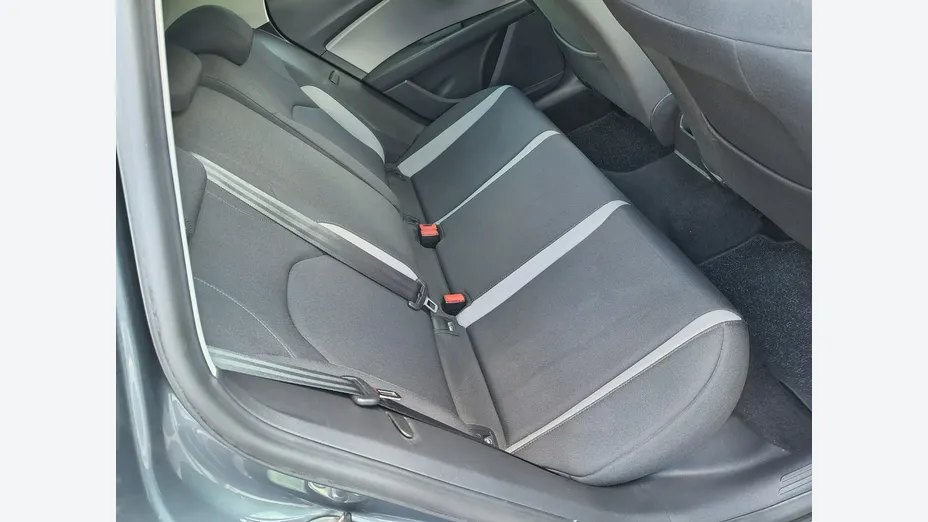 SEAT Leon -