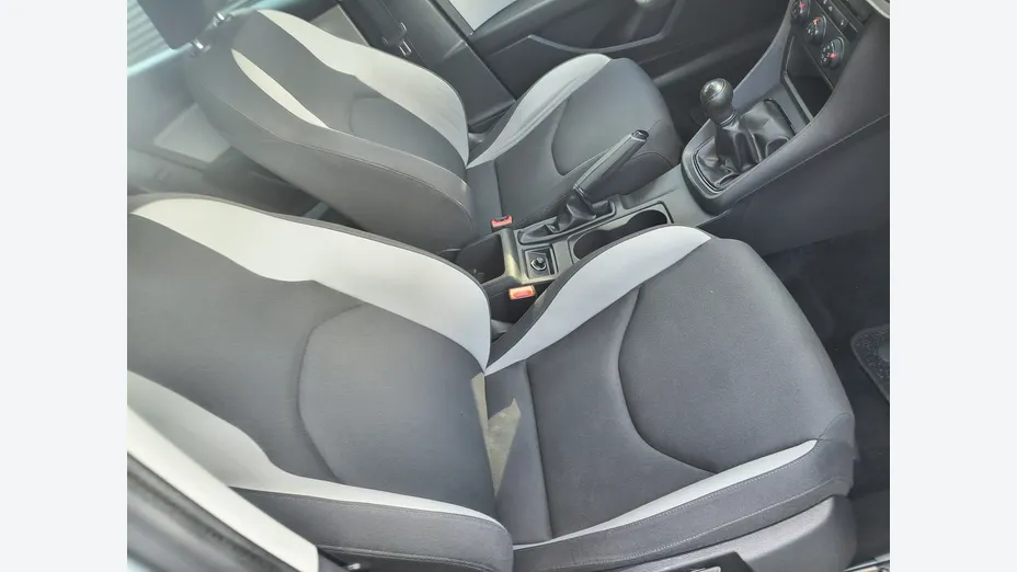 SEAT Leon -