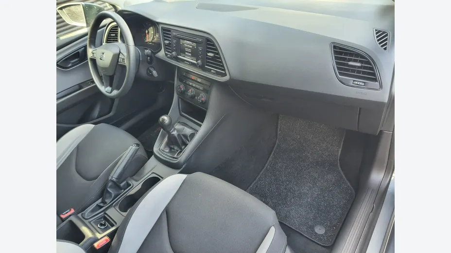 SEAT Leon -