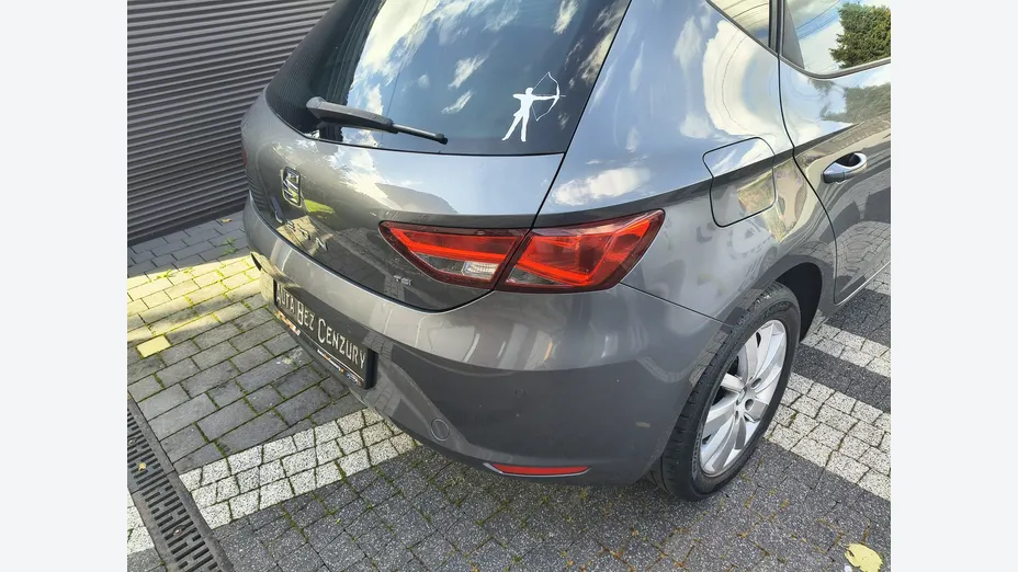 SEAT Leon -