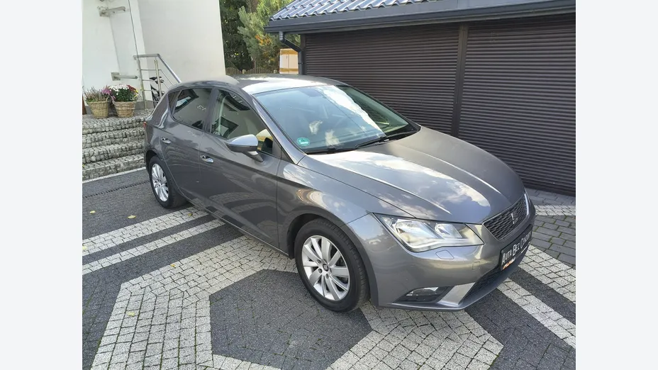 SEAT Leon -