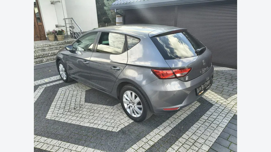 SEAT Leon -