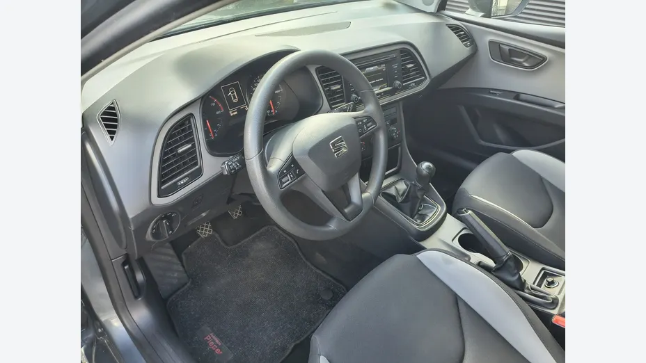 SEAT Leon -