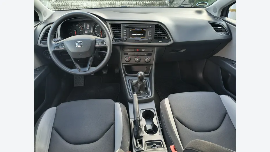 SEAT Leon -